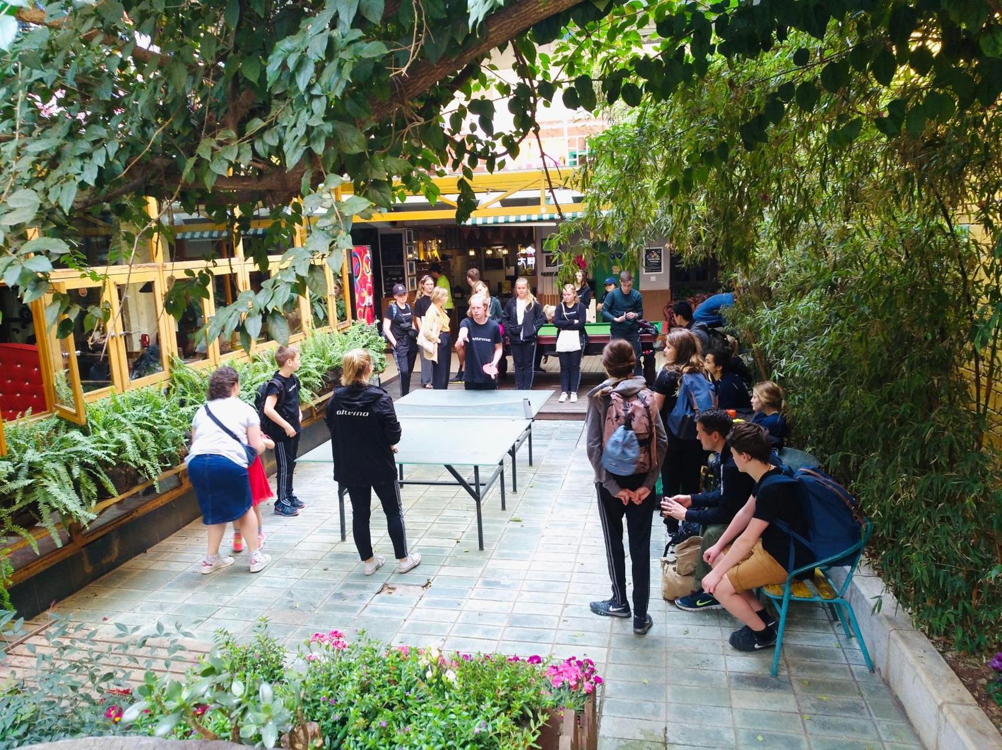 The Cloudland International Youth Hostel Close To The City Center,10 Min Walks To The Subway, Close To The Night Market, Old Street, Green Lake, English-Speaking Service, Free Activity Convenient Payment And Visa Cards Are Accepted Kunming Exterior photo